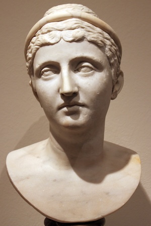 Faustina starší